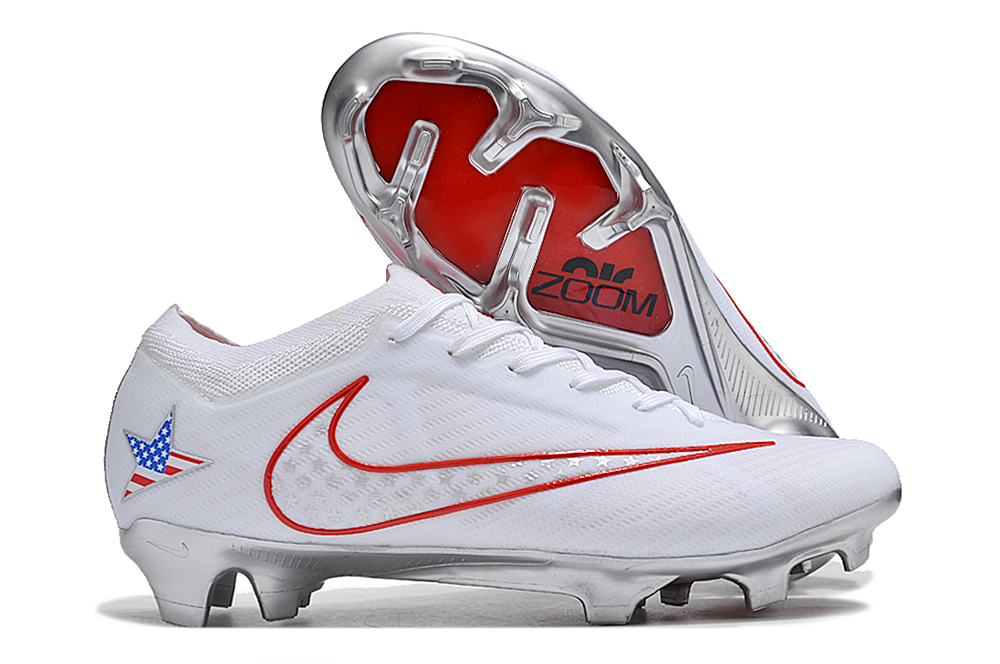 Nike Air Zoom Mercurial Vapor 15 FG Elite - Rapinoe | Football Boots