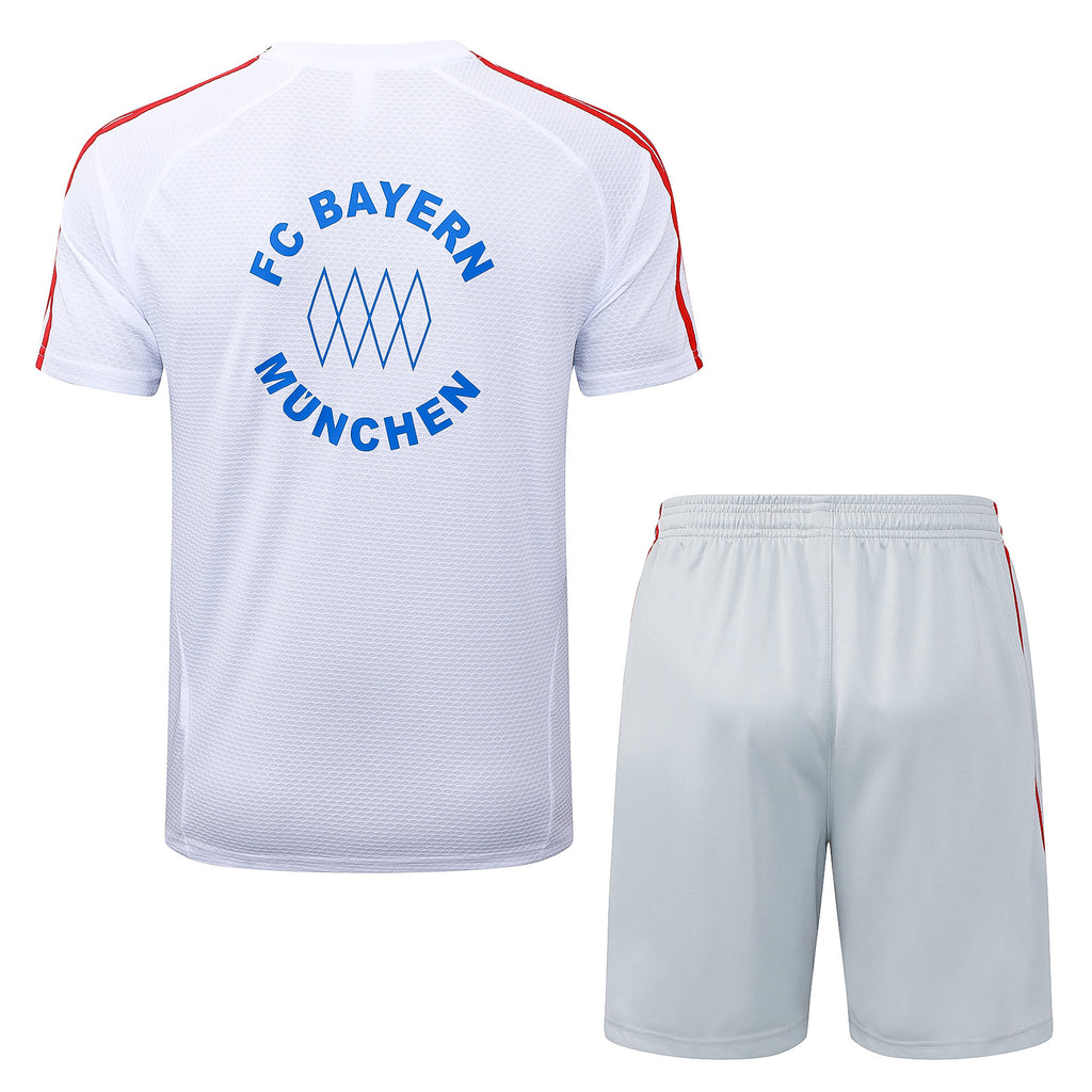 Chelsea FC Home Shirt 03/05 (Retro Fan Version)
