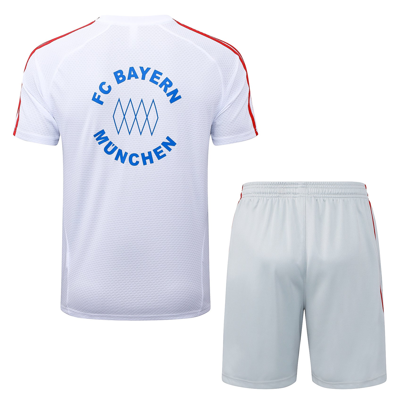 Chelsea FC Home Shirt 03/05 (Retro Fan Version)