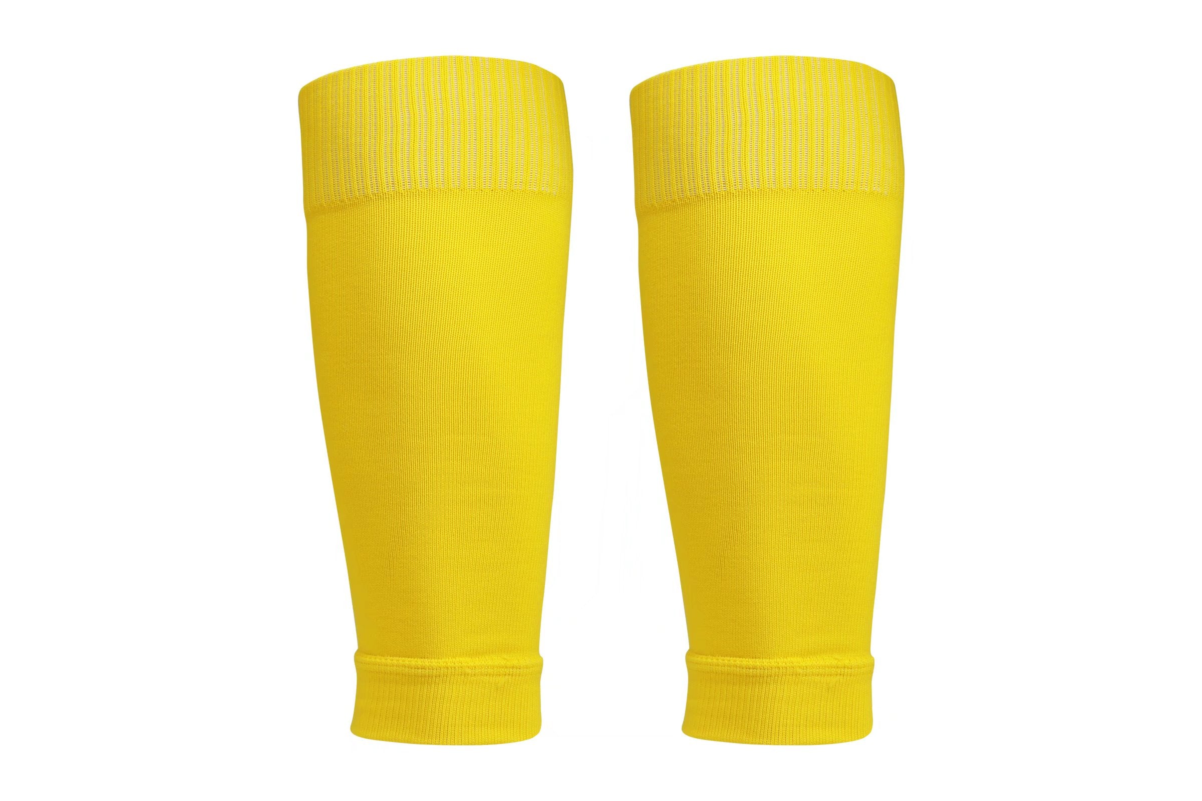 Shin Guards Without Logo | Sports Accessories (Deliveries Over €20)