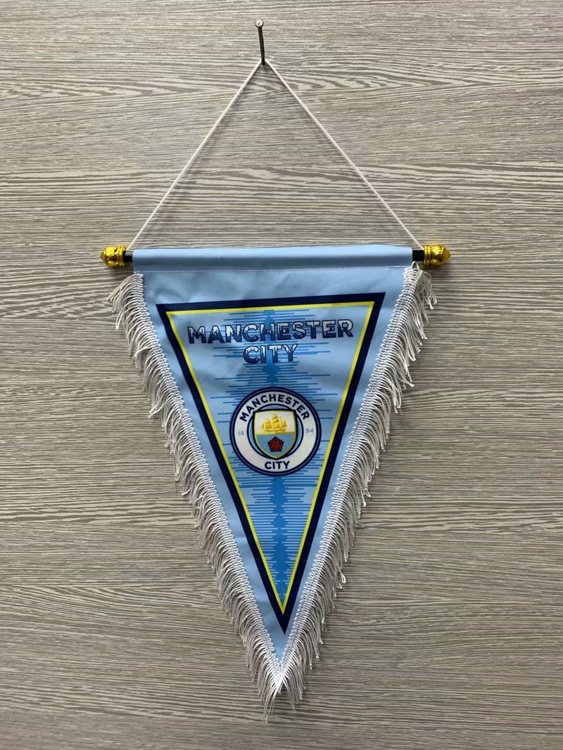 Bandeira Pennon | Acessórios Esportivos