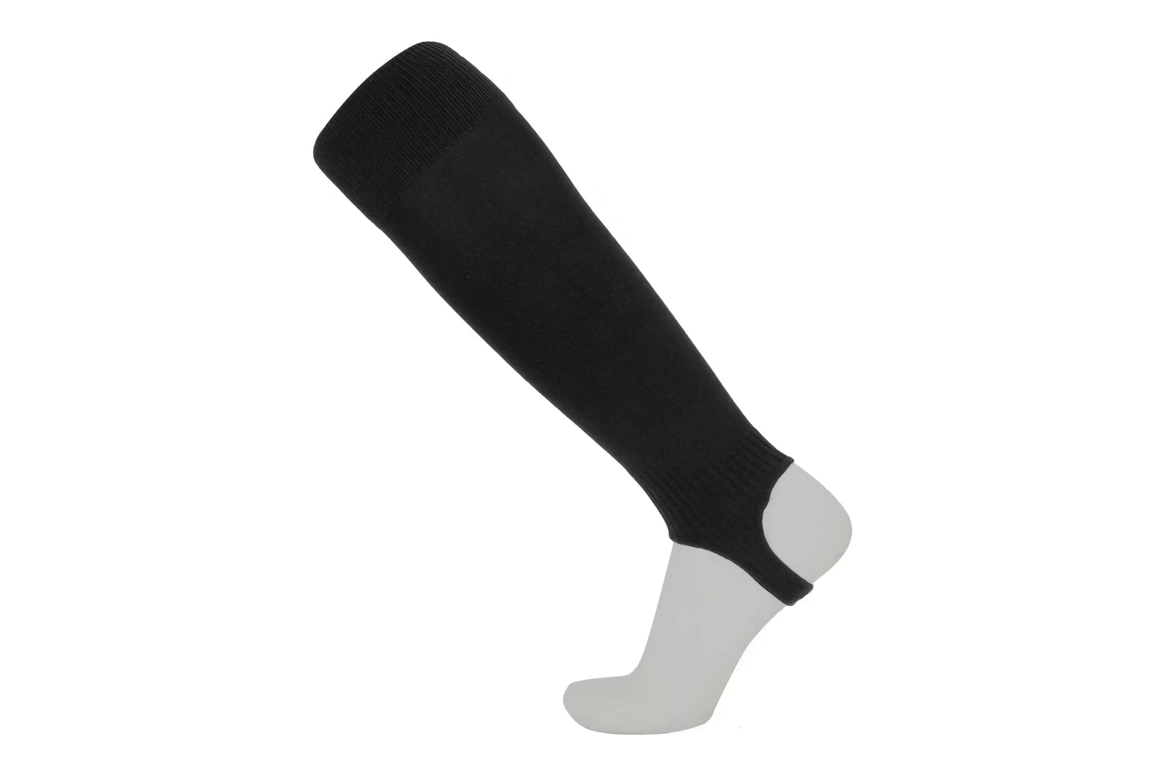 Long Shin Guards Without Logo | Sports Accessories (Deliveries Over €20)