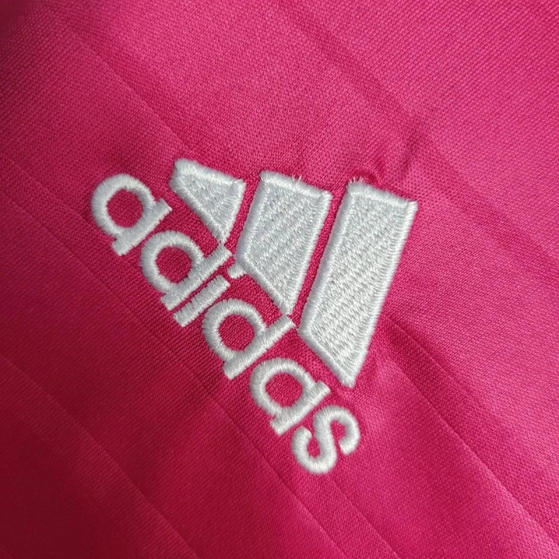Camisa Real Madrid Away 14/15 (Versão Torcedor Retrô)