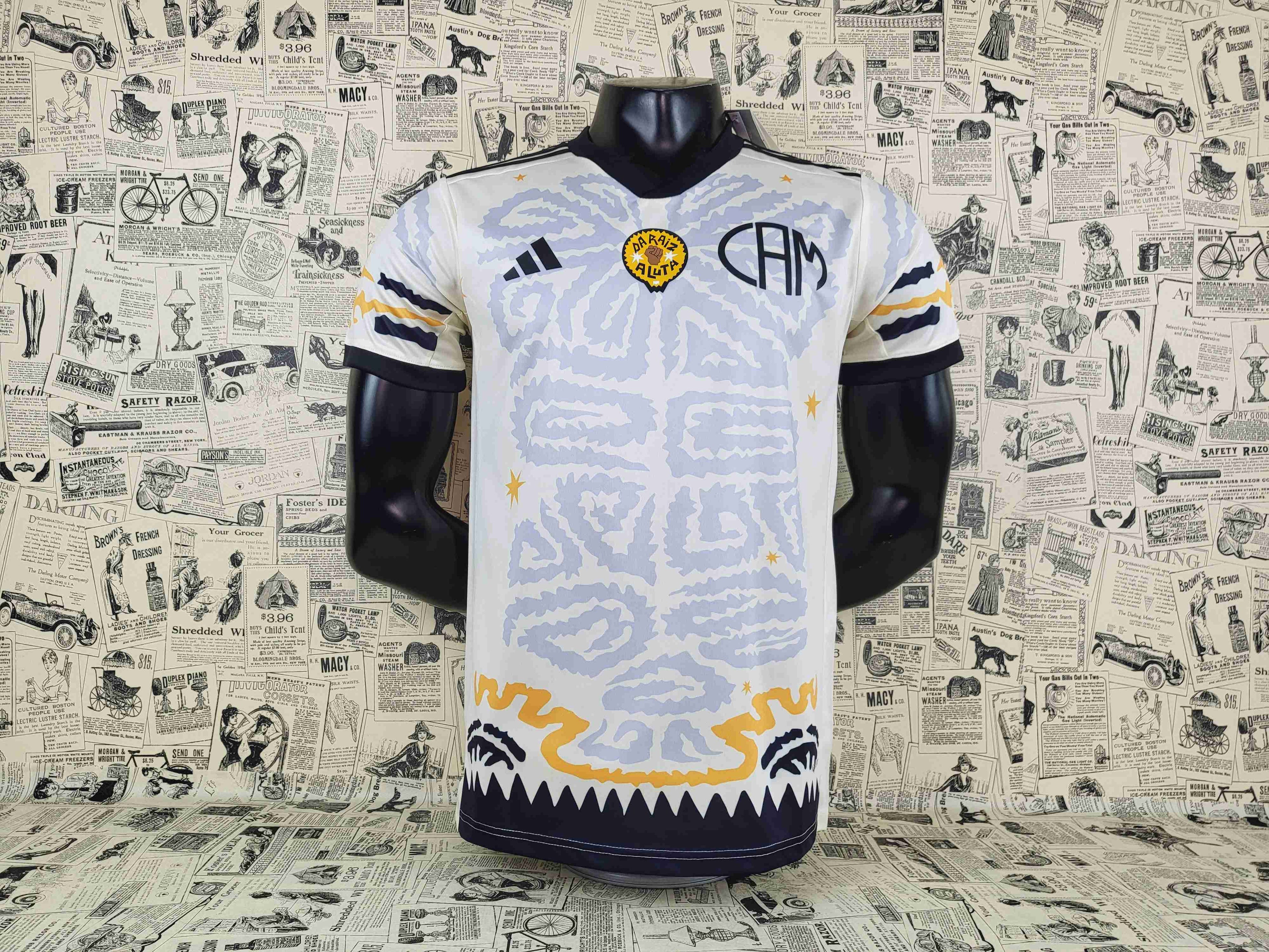 TOTTENHAM SPECIAL EDITION l 23/24 (PLAYER VERSION) 