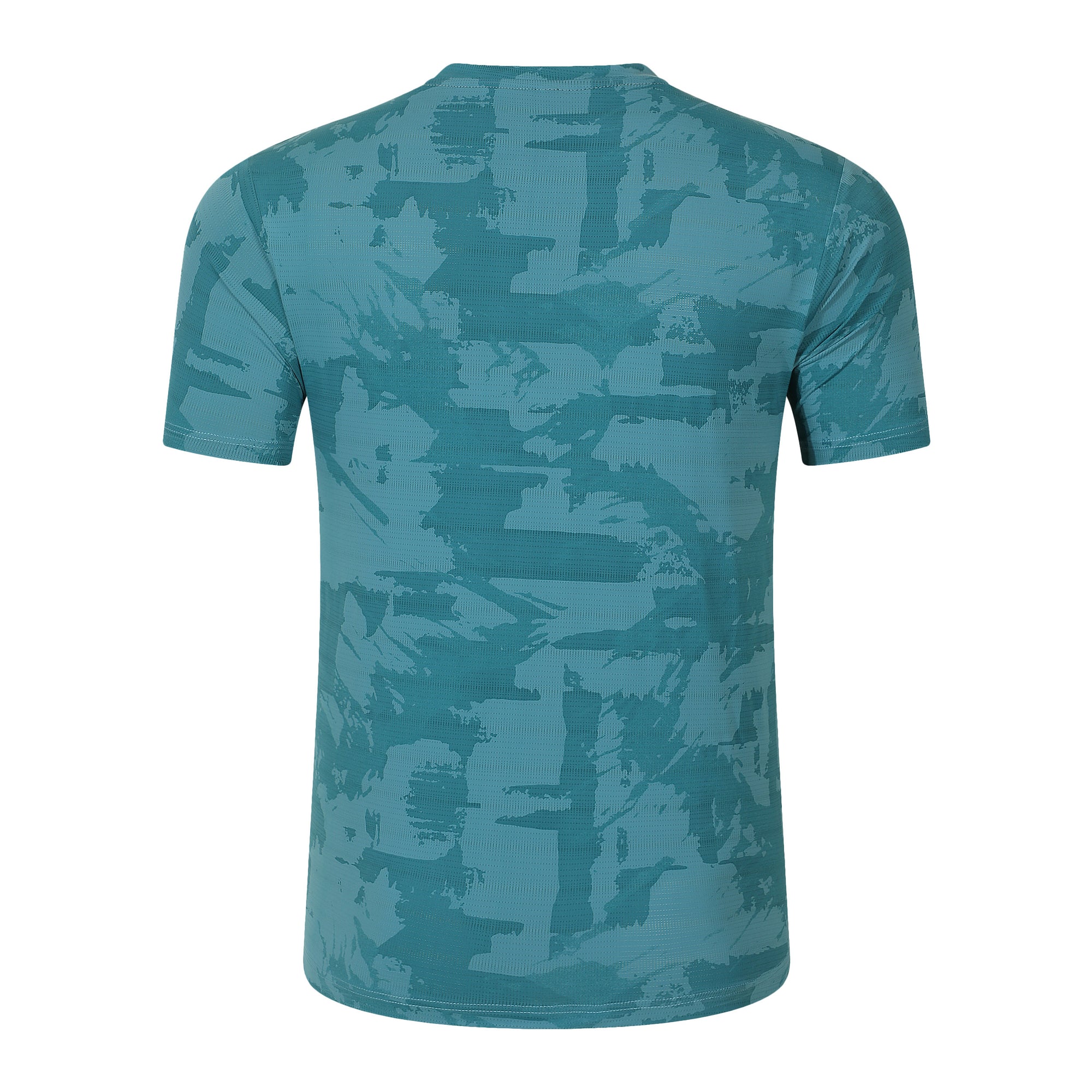 Camisa Under Armour "Cammo" Sportwear | Moda Esportiva