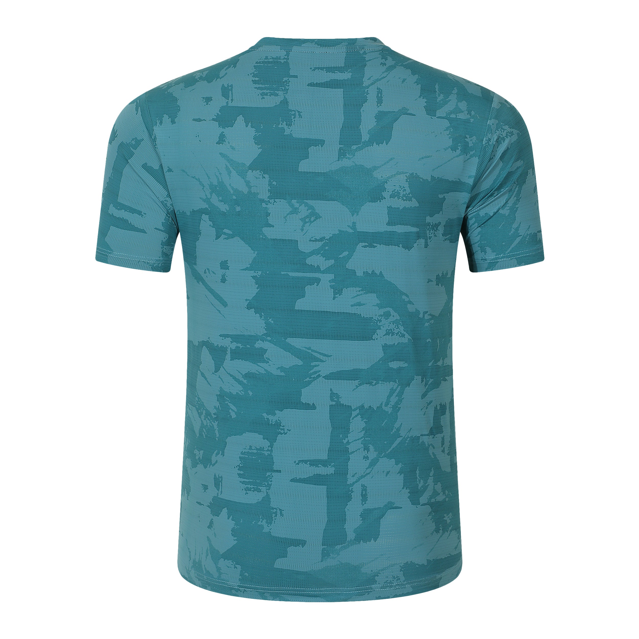 Camisa Under Armour "Cammo" Sportwear | Moda Esportiva