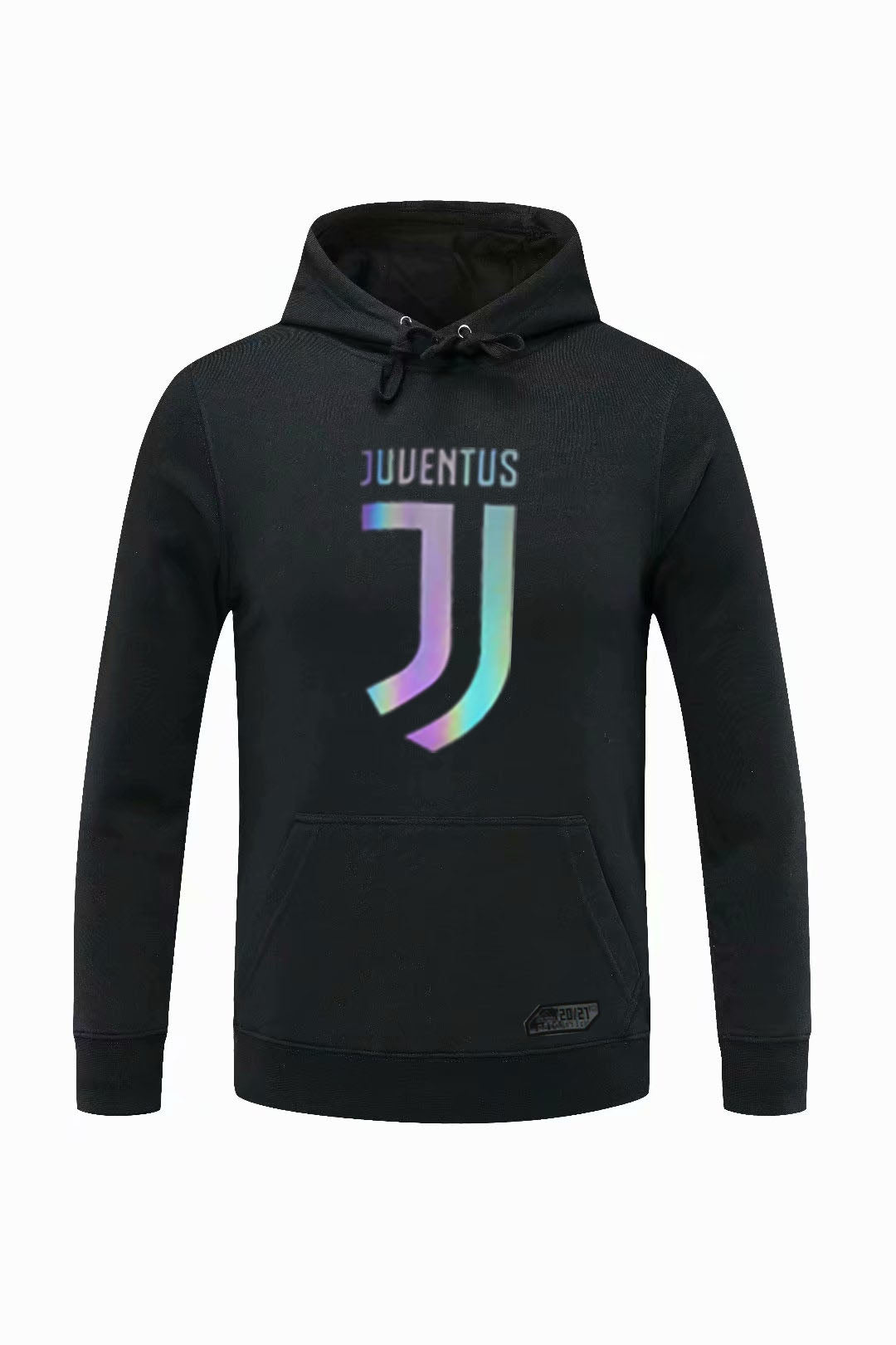 Moletom Juventus FC | Logo Chest Style