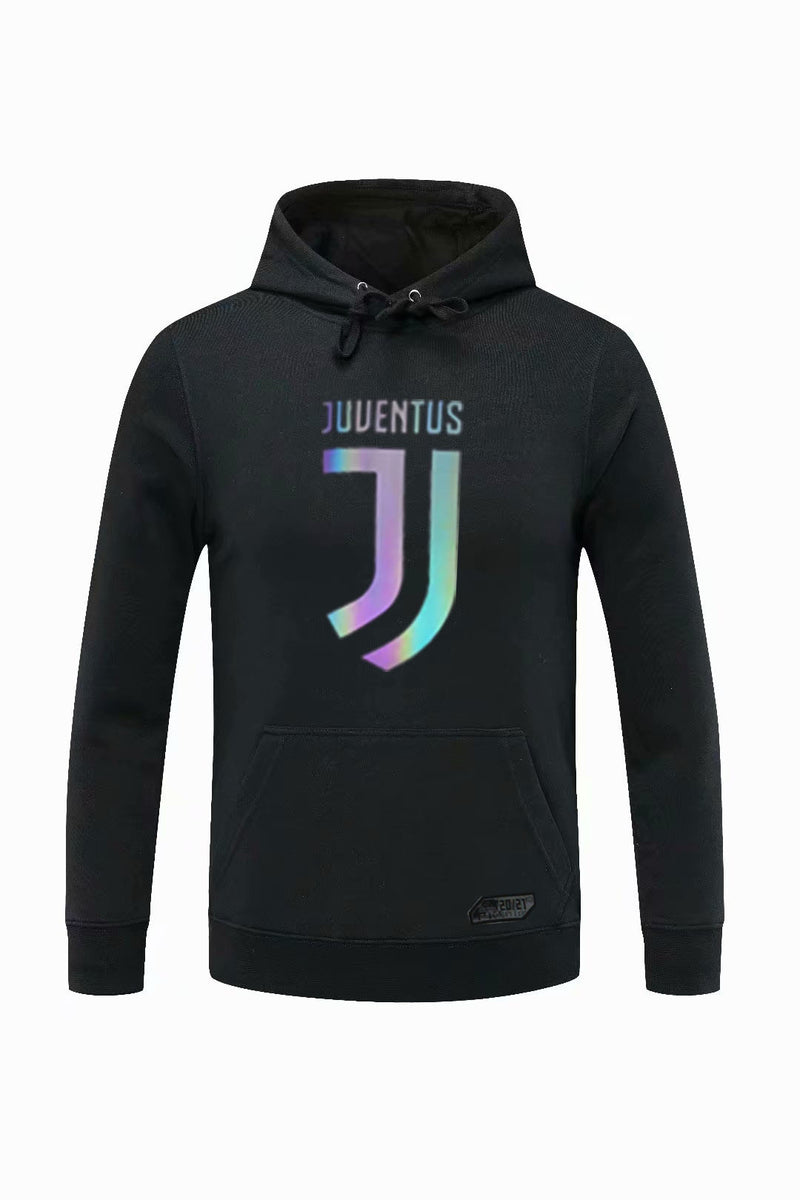 Moletom Juventus FC | Logo Chest Style