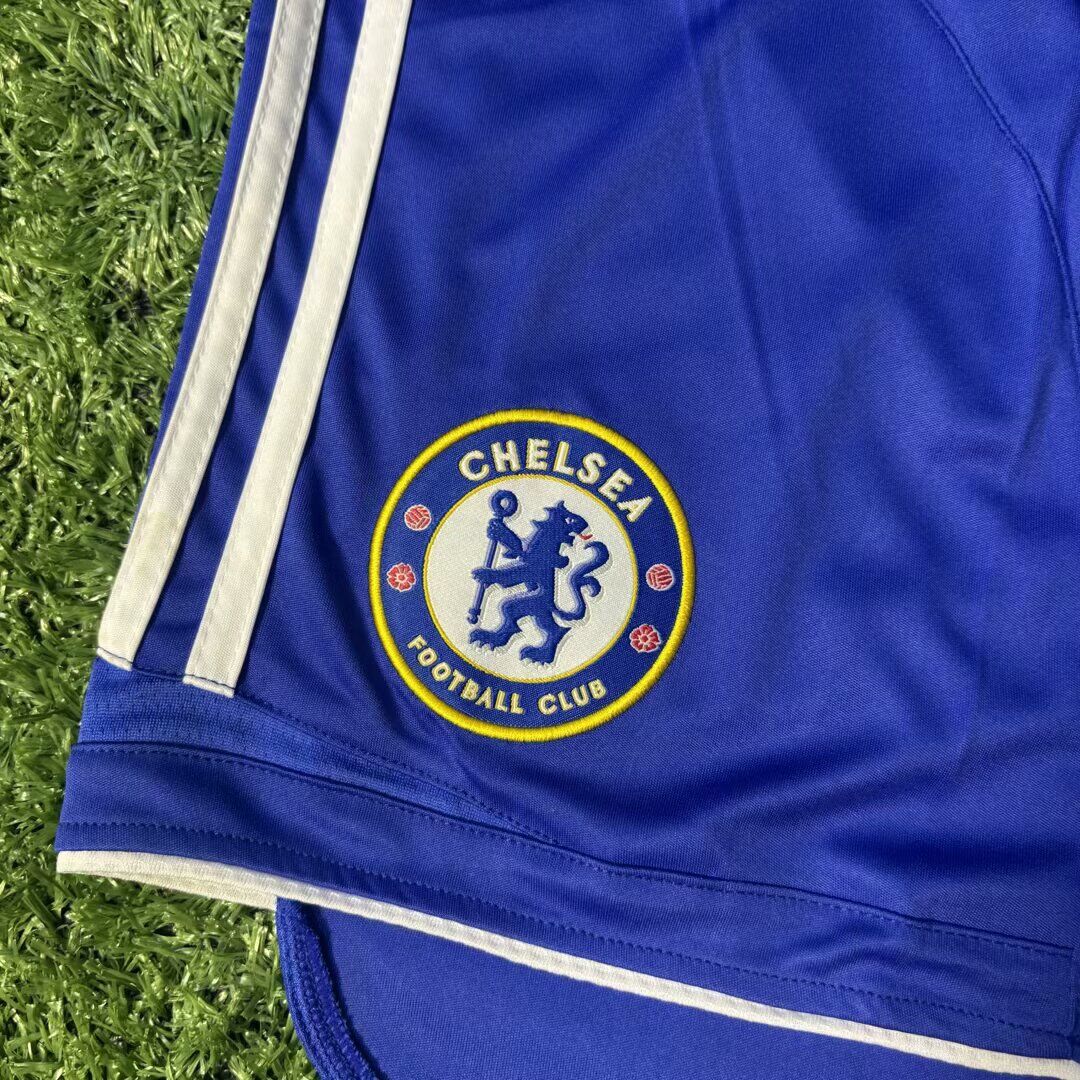 Short Brazilian National Team Home 2020