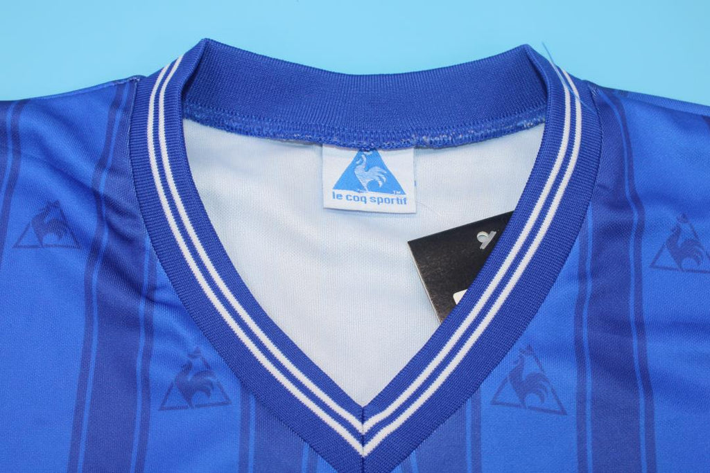 Chelsea FC Home Shirt 03/05 (Retro Fan Version)