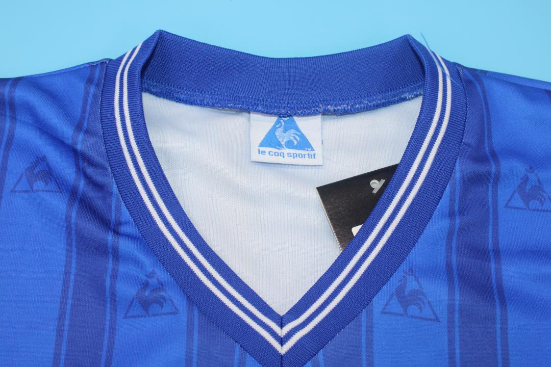 Chelsea FC Home Shirt 03/05 (Retro Fan Version)