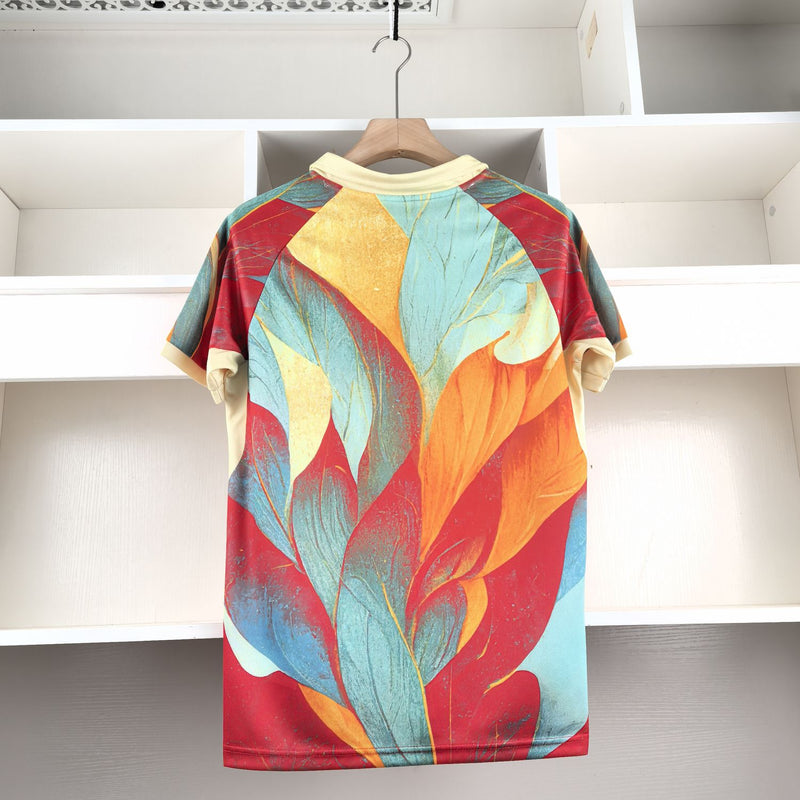 Camisa Venezia FC "Classic Style" 24/25 (Versão Torcedor) | EDIÇÃO ESPECIAL