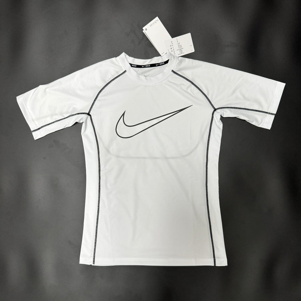 Camisa Nike Pro "Tight Gym" Sportwear | Moda Esportiva