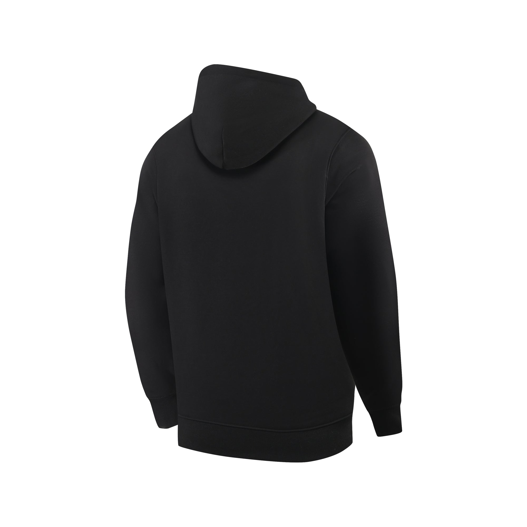 Moletom CR Flamengo | Chest Middle Logo