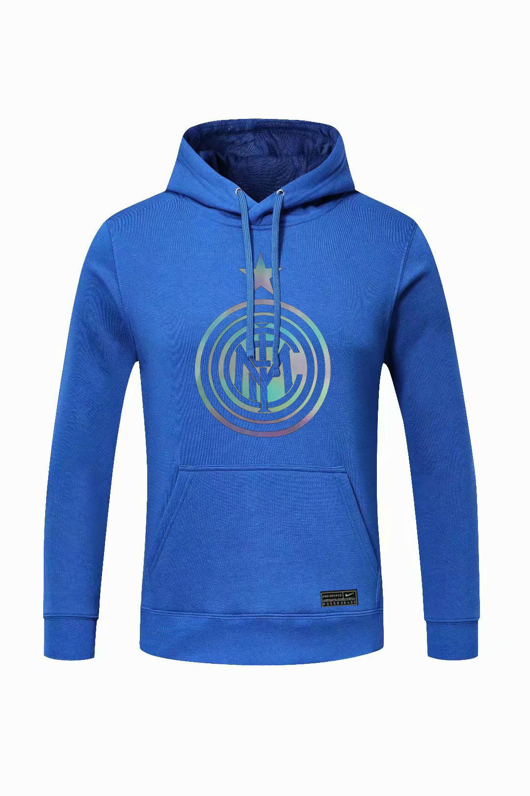 Moletom Inter Milan | Logo Chest Style