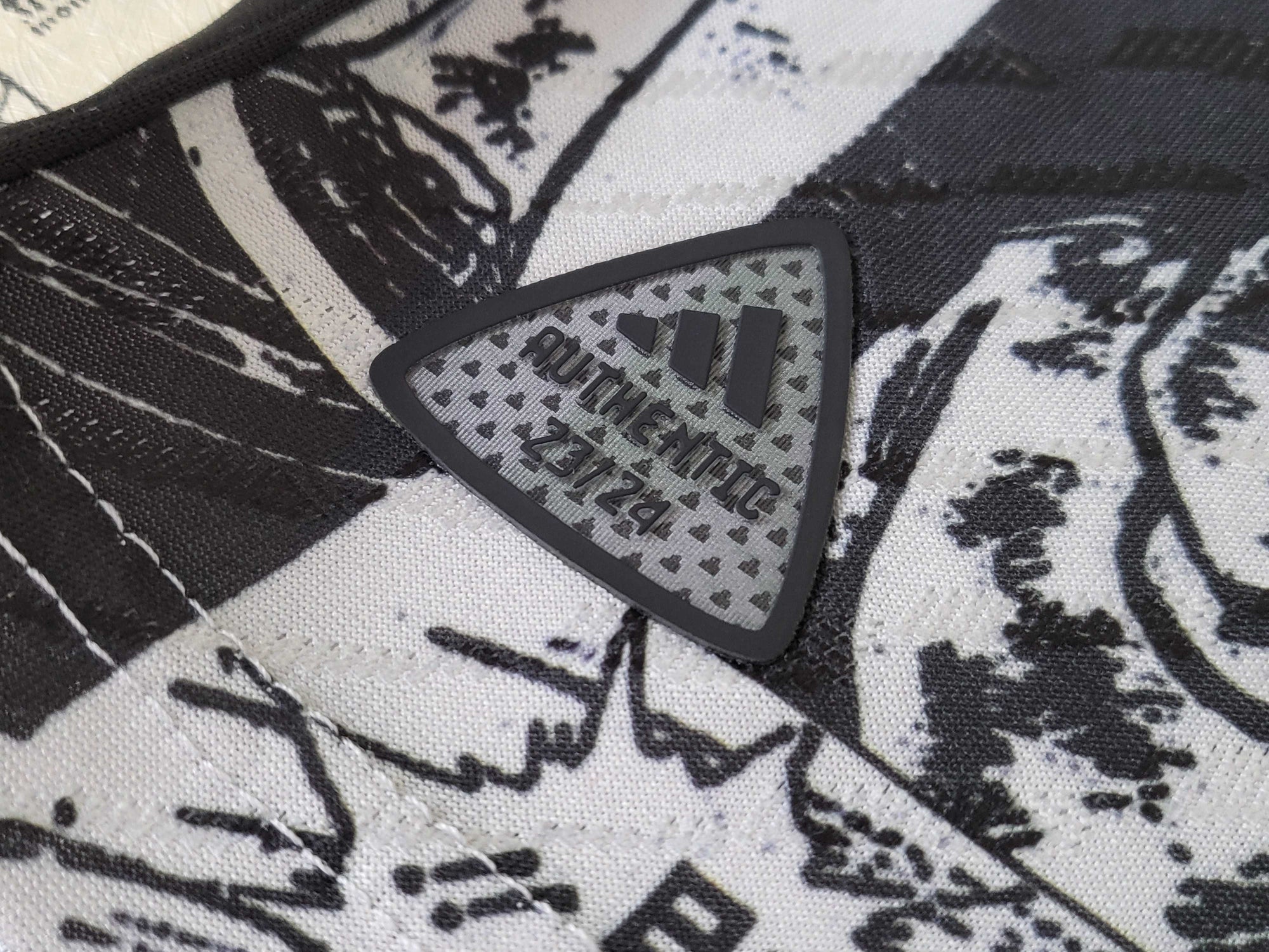 Camisa Japão Seleção "Anime Style" 22/23 (Versão Jogador) | EDIÇÃO ESPECIAL