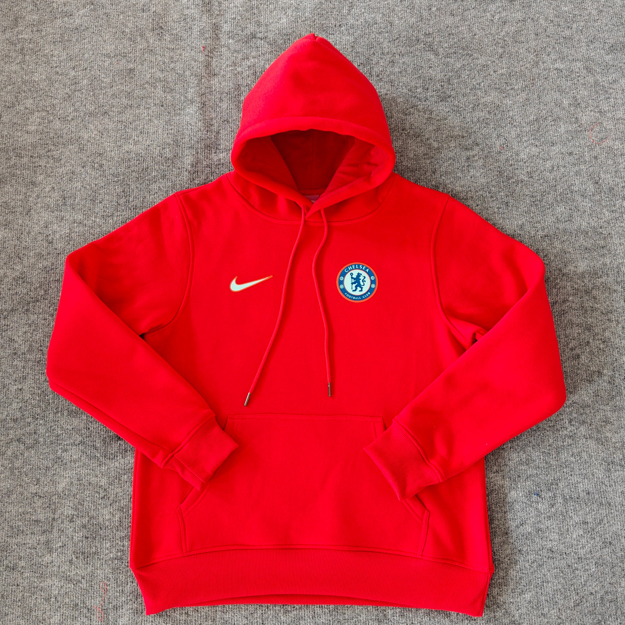 Moletom Chelsea F.C. | Chest Logo
