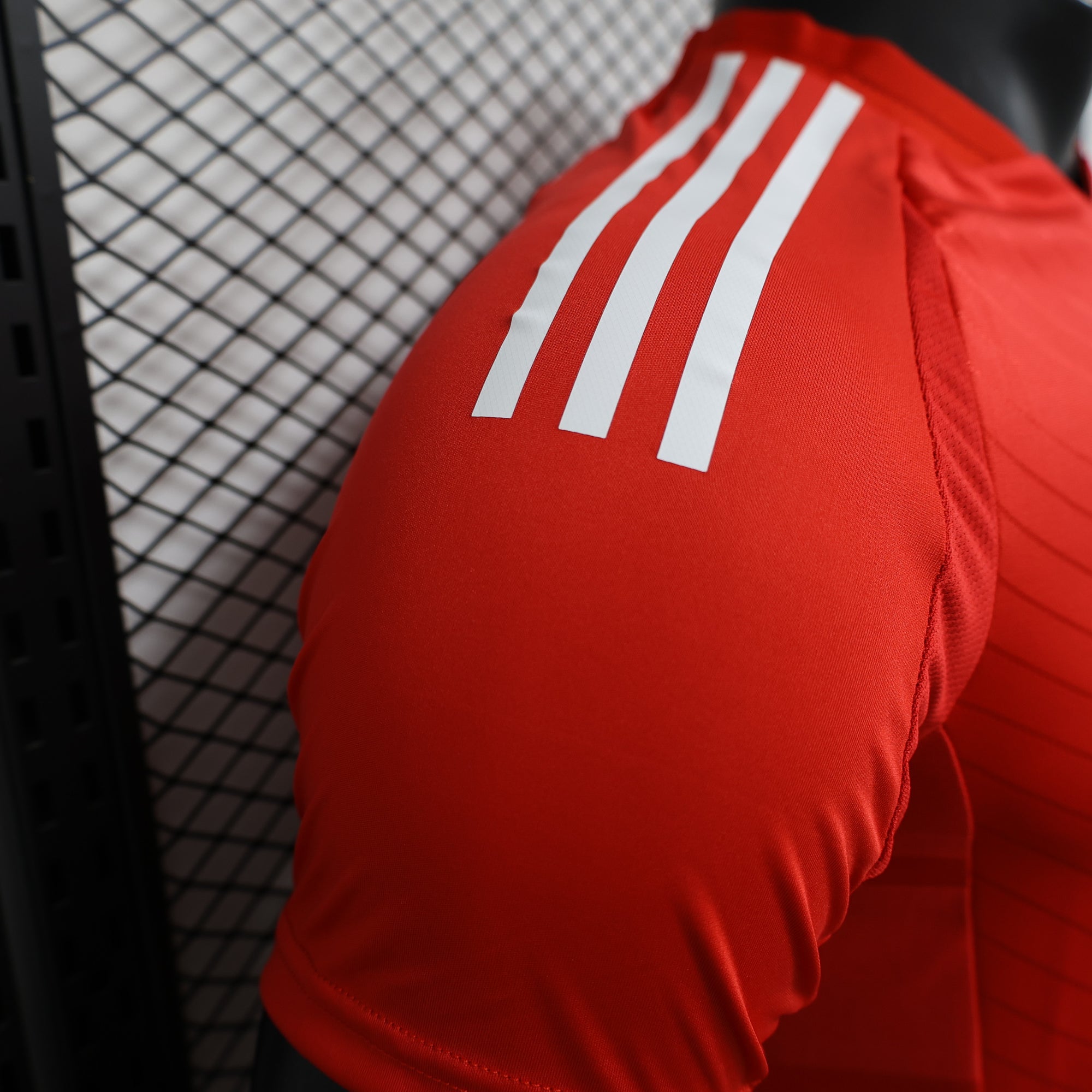 Camisa SL Benfica 24/25 Home (Versão Jogador)