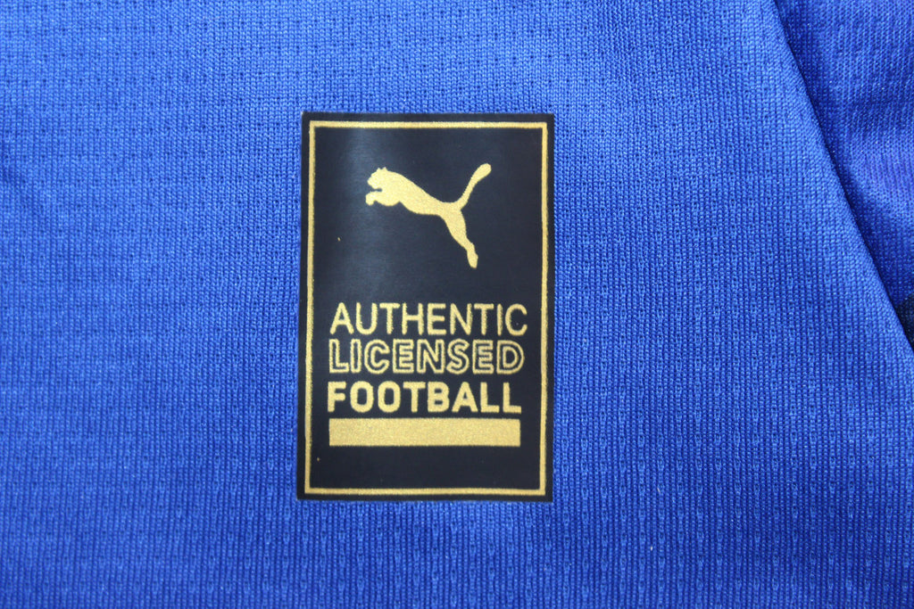Camisa Al Hilal Home 24/25 (Versão Torcedor)