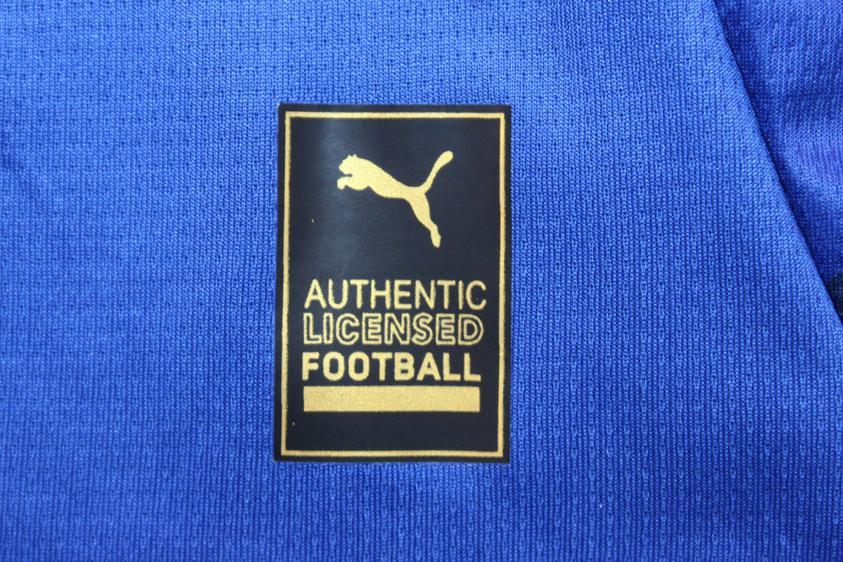 Camisa Al Hilal Home 24/25 (Versão Torcedor)