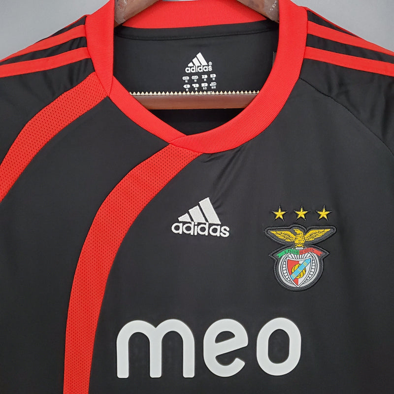 BENFICA II 09/10 homem (RETRO)