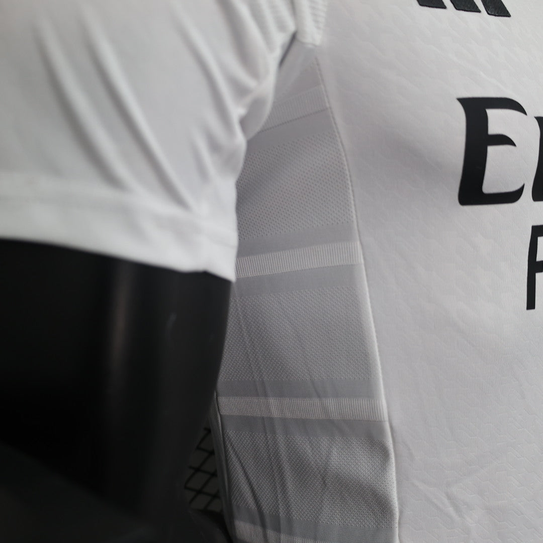 Camisa Real Madrid 24/25 Home (Versão Jogador)