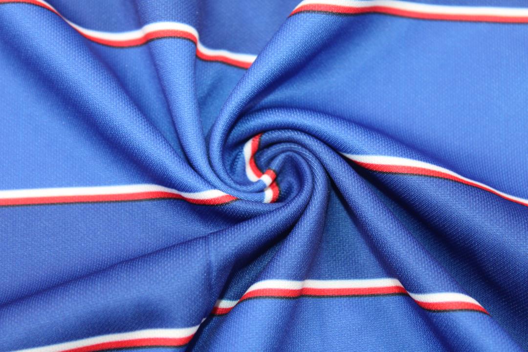 Camisa Chelsea F.C. Home 1983/1985 (Versão Torcedor Retro)