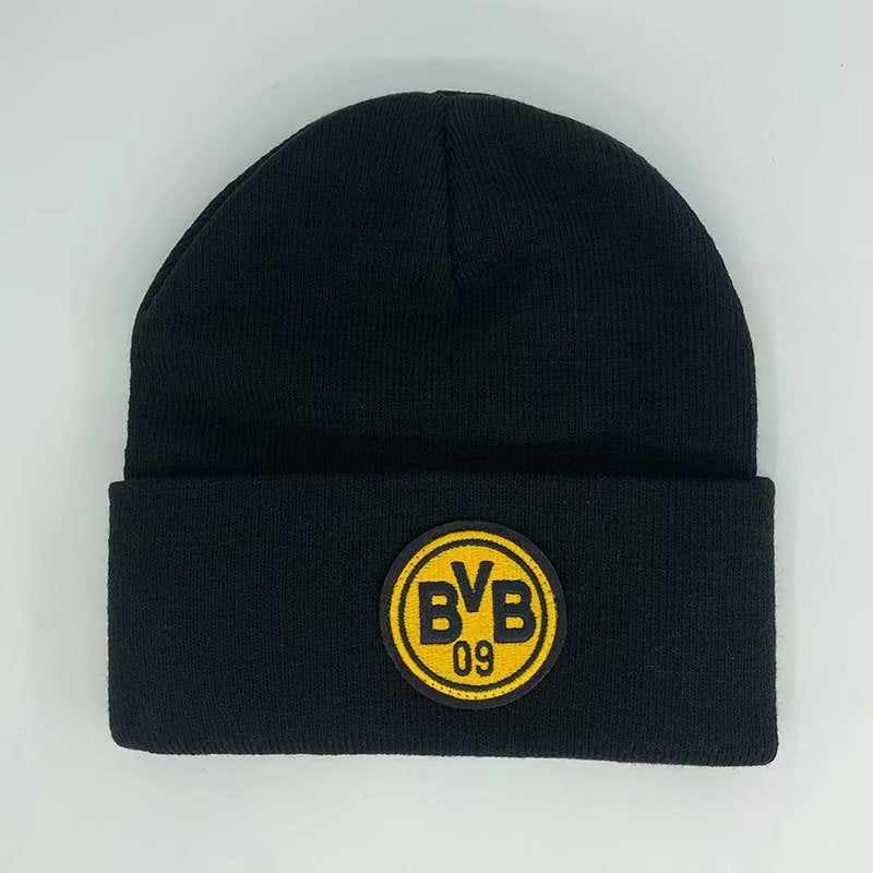 Gorro de Inverno Clubes | Acessórios Esportivos (Entregas Acima de 20€)