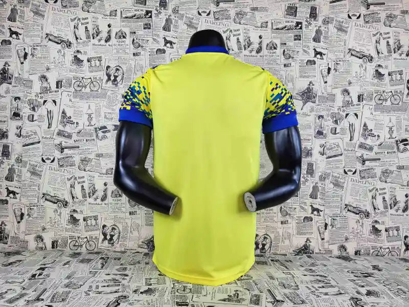 CR Flamengo "Red Adidas Style" Shirt (Fan Version) | SPECIAL EDITION