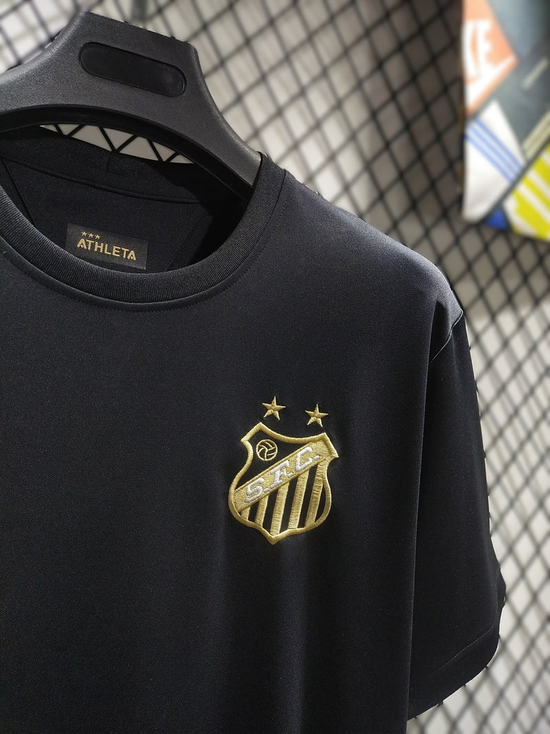 Camisa Santos Torcedor (Edição Especial) - Moda Esportiva