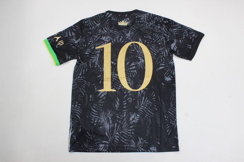 Camisa Seleção Brasil "THE PRINCE" 24/25 (Versão Torcedor) | EDIÇÃO ESPECIAL