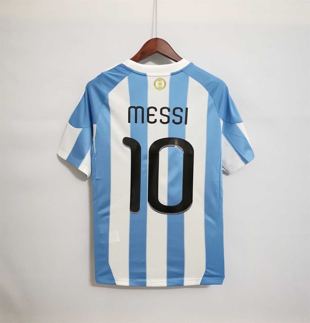 Barcelona Home 14/15 Retro Shirt - Blue and Red 