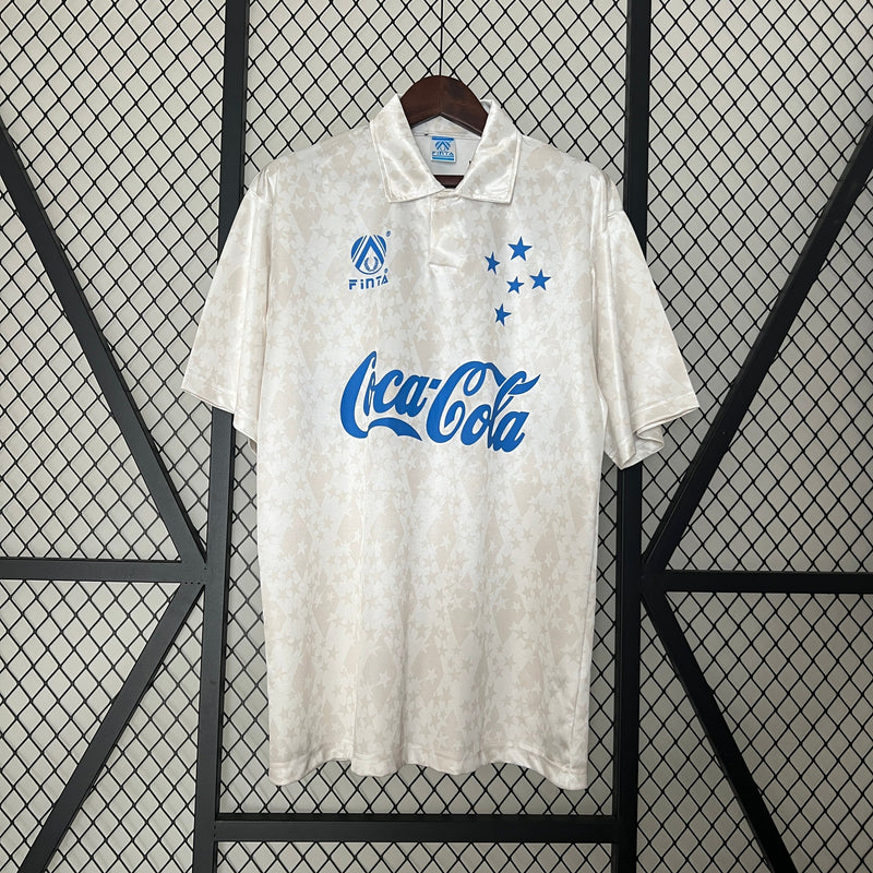 CRUZEIRO II 93/94 homem (RETRO)