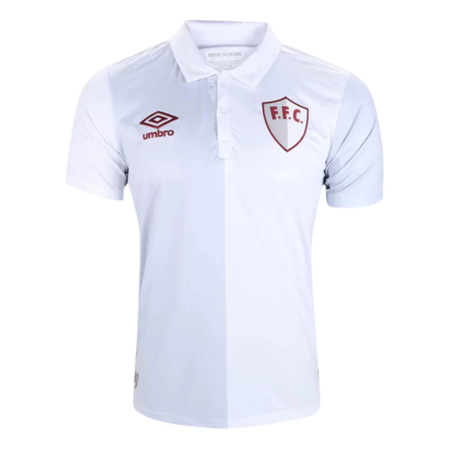 Camisa Fluminense 120 anos Retrô