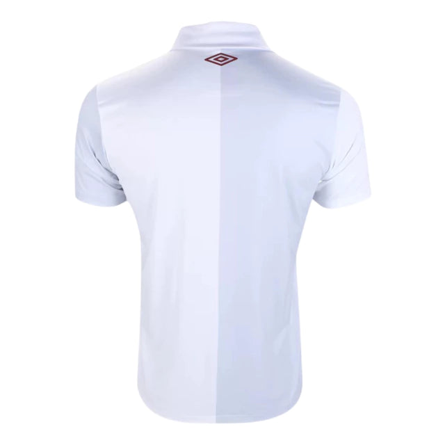 Camisa Fluminense 120 anos Retrô