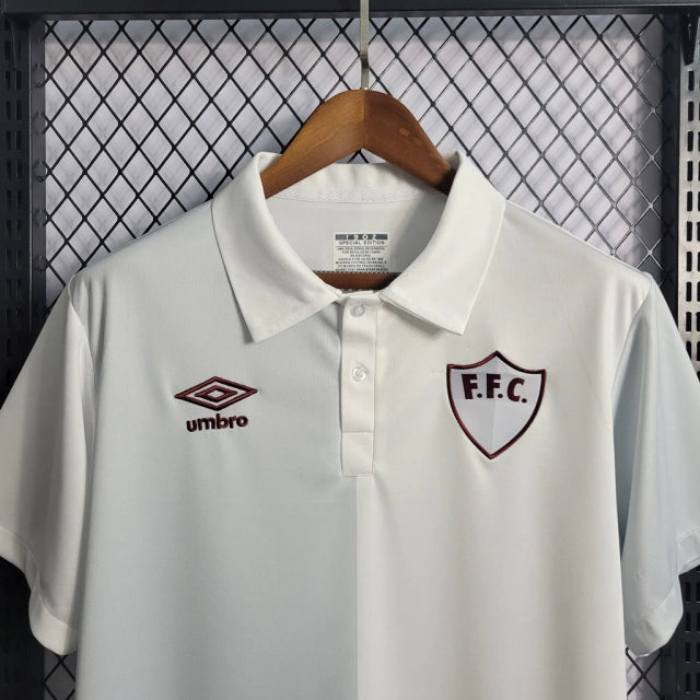 Camisa Fluminense 120 anos Retrô