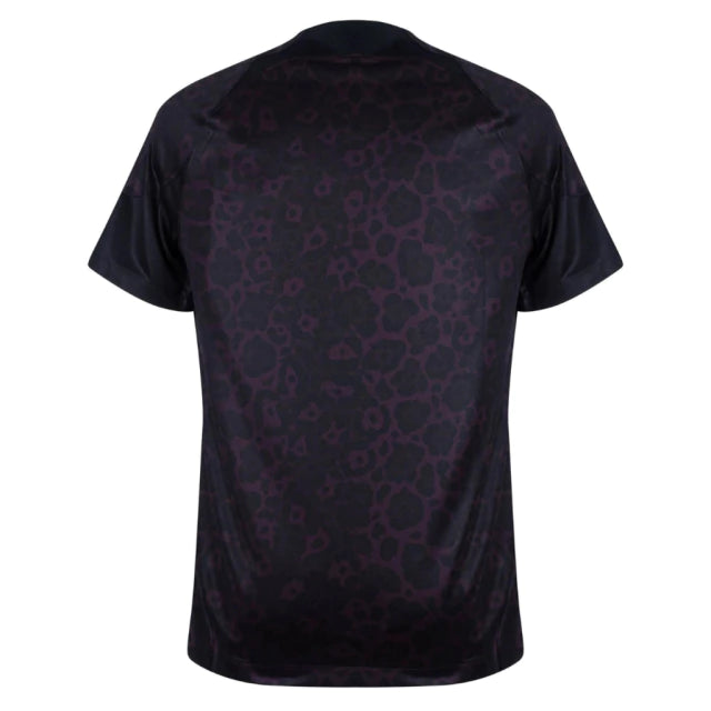 Camisa Seleção Brasileira retrô 2022 goleiro