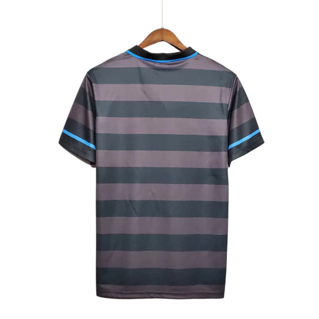 Camisa Inter Milan Away 97/98 (Versão Retrô)