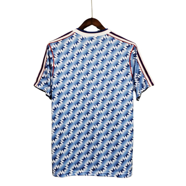 Camisa Manchester United Away 91/93 (Versão Retrô)