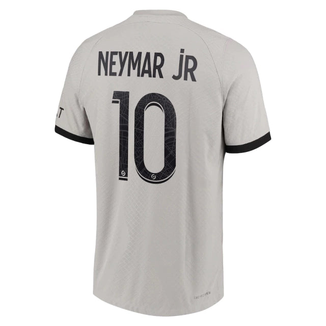 Camisa Paris Saint-Germain Away 22/23 (Versão Retrô)