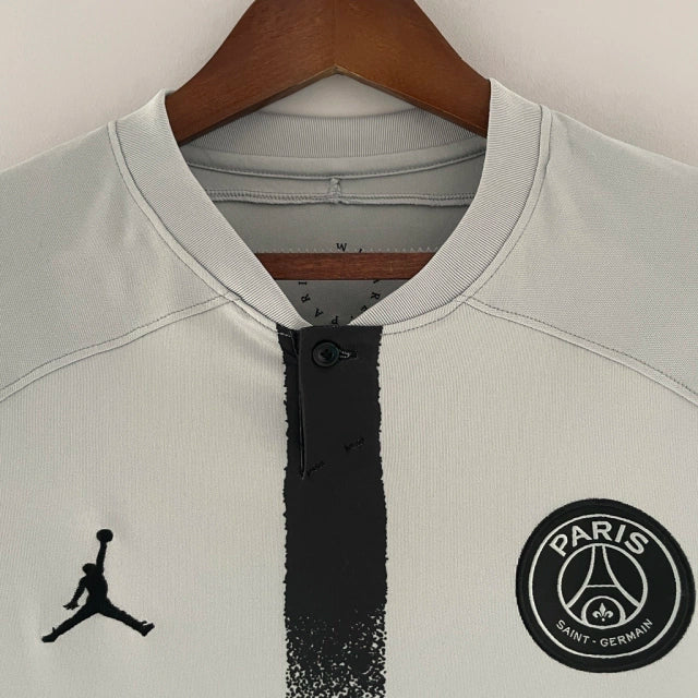 Camisa Paris Saint-Germain Away 22/23 (Versão Retrô)