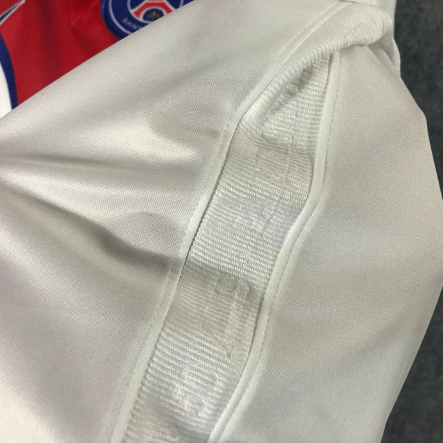 Camisa Paris Saint-Germain Away 20/21 (Versão Retrô)