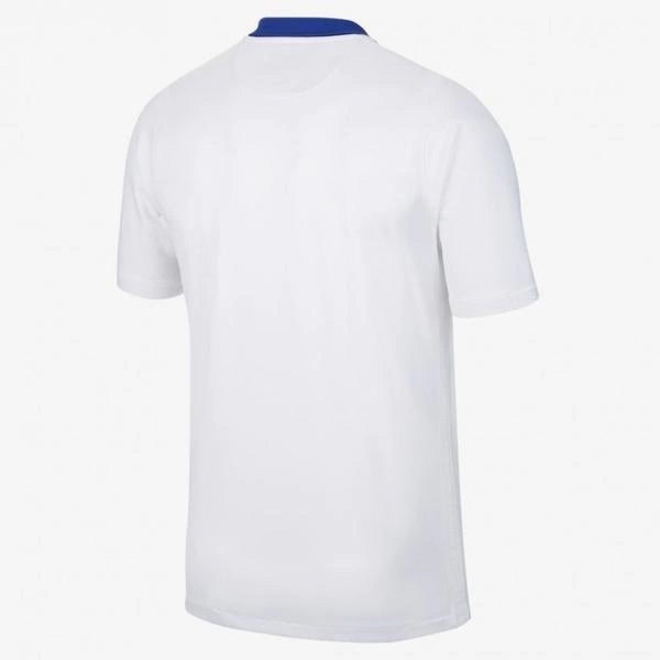 Camisa Paris Saint-Germain Away 20/21 (Versão Retrô)