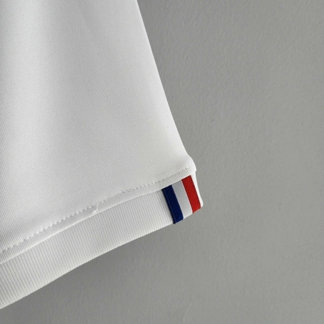 Camisa Paris Saint-Germain Third 22/23 (Versão Retrô)