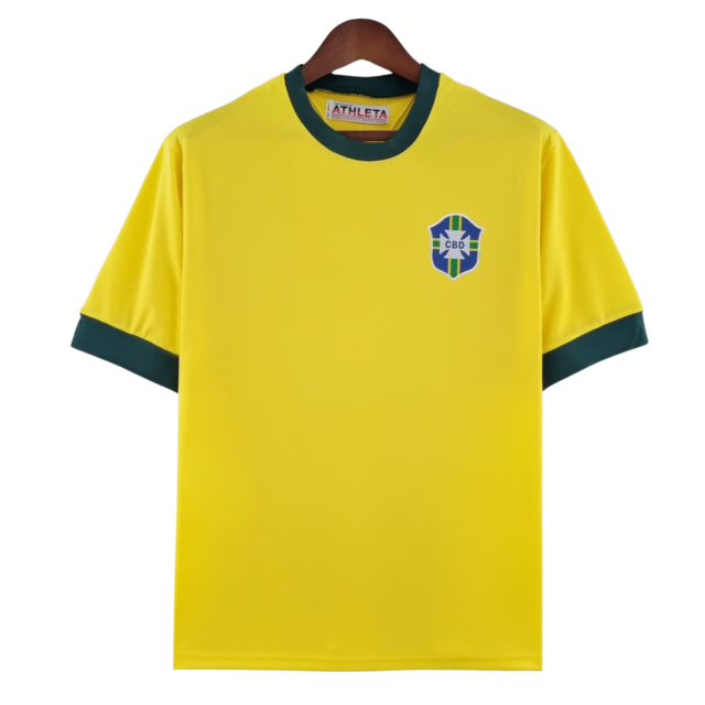 BRAZIL II 2010 man (RETRO) 