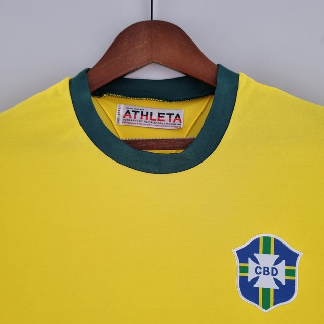 BRAZIL II 2010 man (RETRO) 