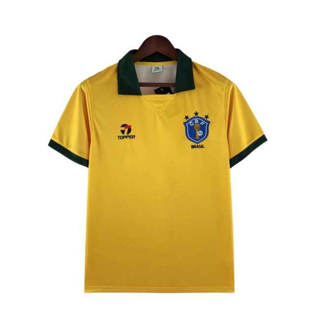 BRAZIL II 2010 man (RETRO) 