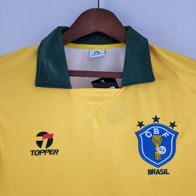 BRAZIL II 2010 man (RETRO) 