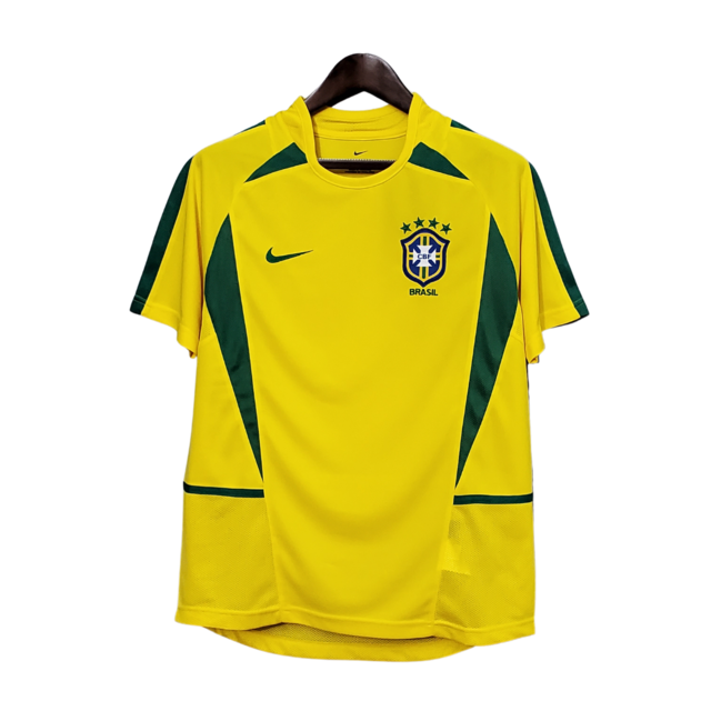 BRAZIL II 2010 man (RETRO) 