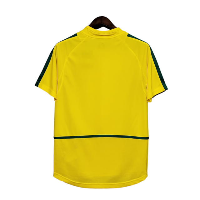 BRAZIL II 2010 man (RETRO) 